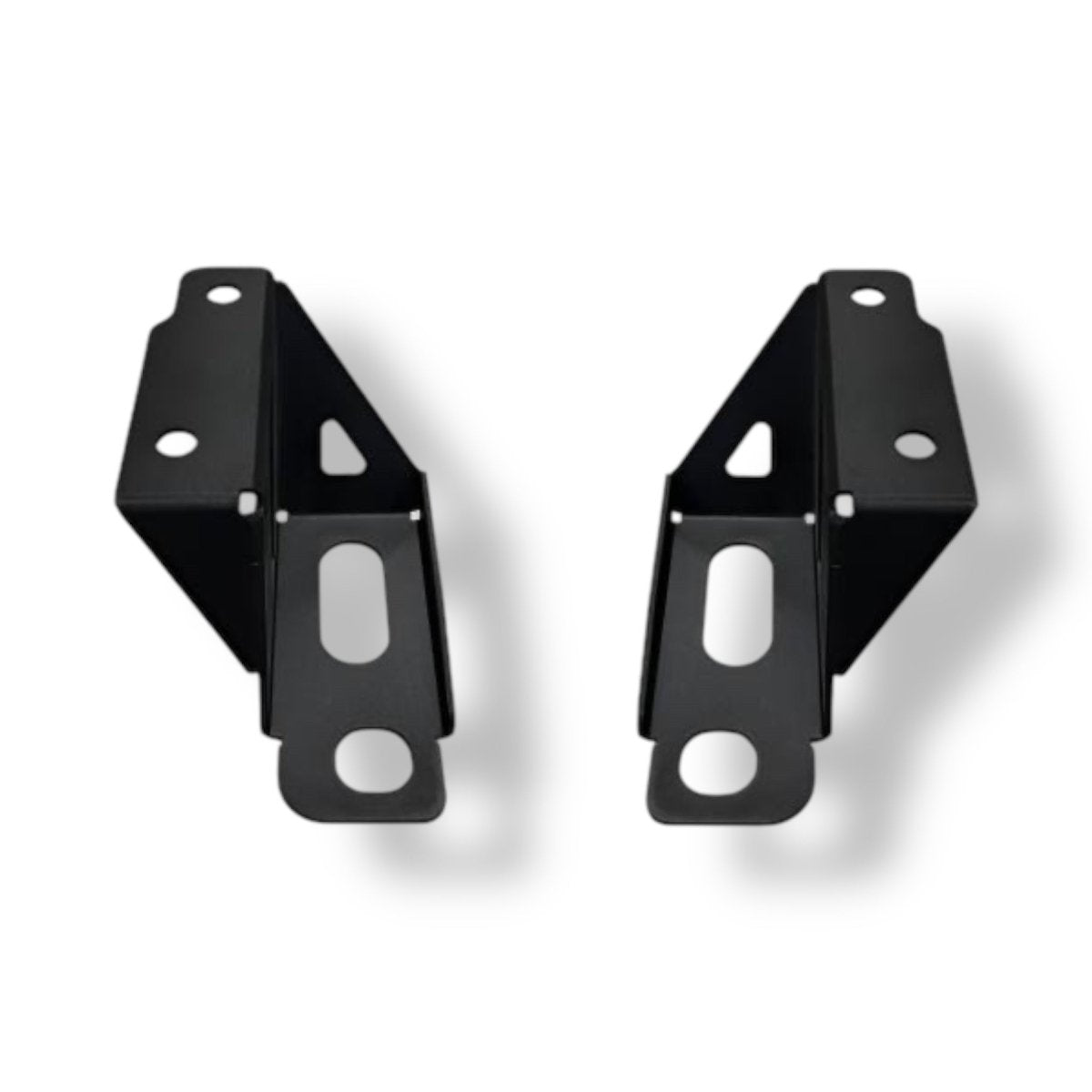 Lightweight Radiator Supports for 05-14 Mustang — Billet Pro Shop