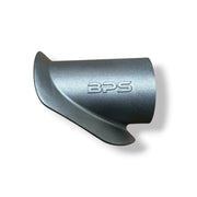 Stainless wastegate merge collector for turbocharged exhaust - Billet Pro Shop