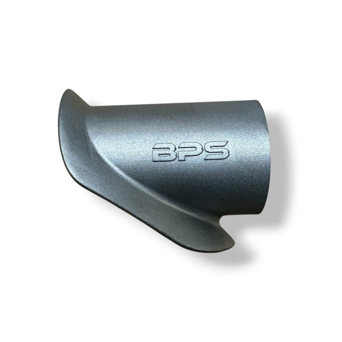 BPS Stainless Wastegate Merge - Billet Pro Shop