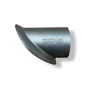 Billet Pro Shop stainless steel wastegate merge for turbo exhaust
