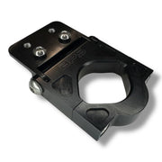 Billet aluminum steering column dash mounting bracket - Billet Pro Shop