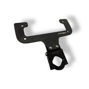 CNC machined billet steering column mount - Billet Pro Shop