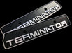 BPS "Terminator" Coil Covers (2003 - 2004 Cobra) - Billet Pro Shop