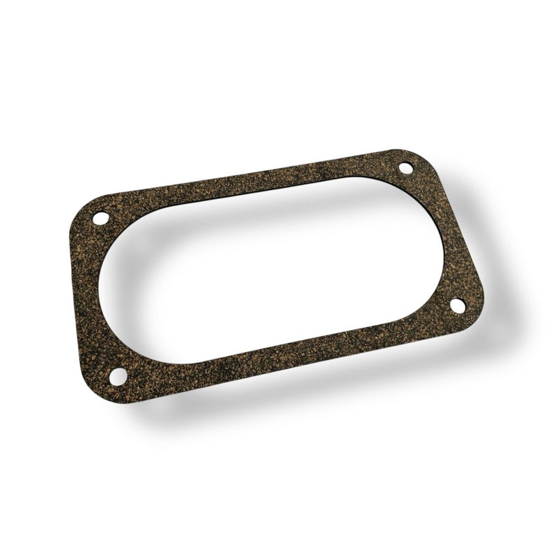 Billet Pro Shop throttle body gasket for 2007-2014 GT500 bolt pattern