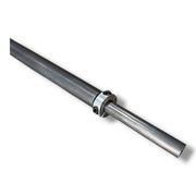 Billet aluminum universal steering column assembly - Billet Pro Shop