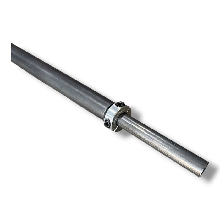 BPS Universal Steering Column - Billet Pro Shop