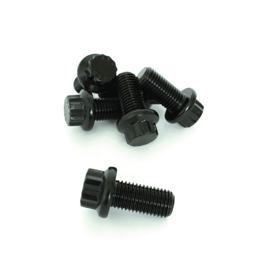 BPS VCT Lockout ARP Outer Bolt Kit - Billet Pro Shop