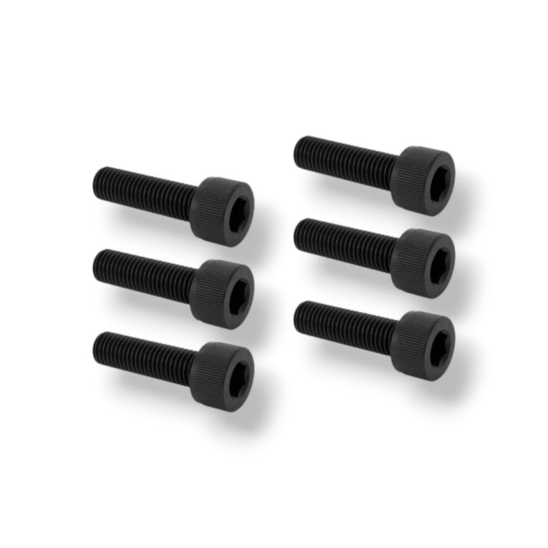 BPS VCT Lockout Center Bolt Kit - Billet Pro Shop