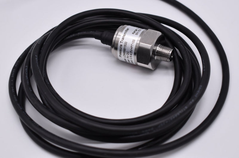 Lowdoller 1500 PSI combo sensor with lead