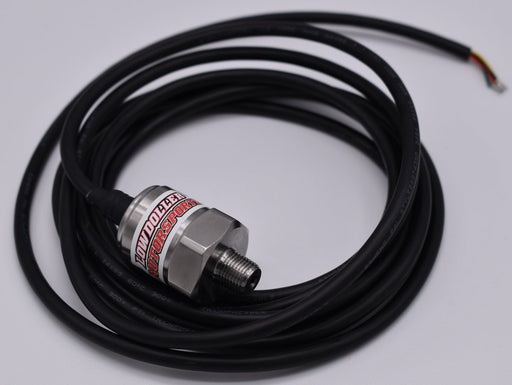 Lowdoller brake pressure and temperature combo sensor 899405