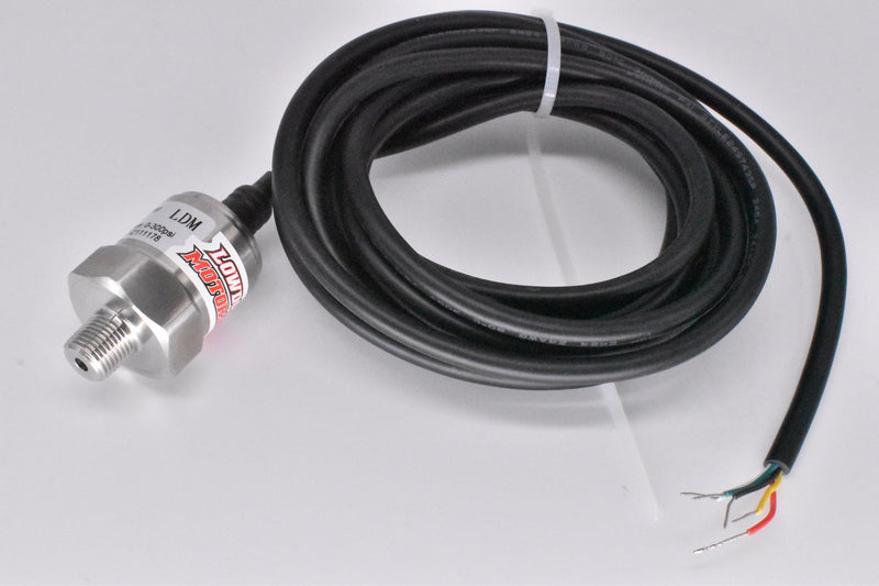 Lowdoller converter pressure and temperature combo sensor 899402