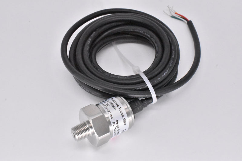 Lowdoller 150 PSI pressure and temperature combo sensor 899404