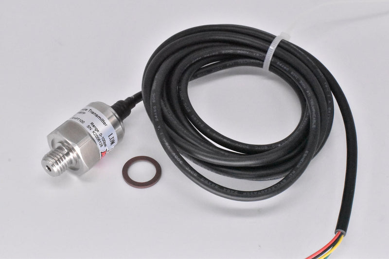Lowdoller M12 x 1.5 coolant pressure temperature combo sensor 899401