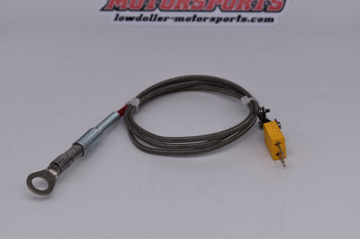 Lowdoller Motorsports K-type cylinder head temperature ring thermocouple 153326