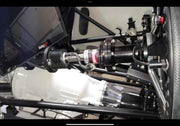 Billet Pro Shop D-tang steering column slip ring component