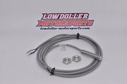 Lowdoller 3/8-24 hall effect driveshaft speed sensor 1523824