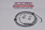 Lowdoller 5/16-24 hall effect speed sensor 1520156