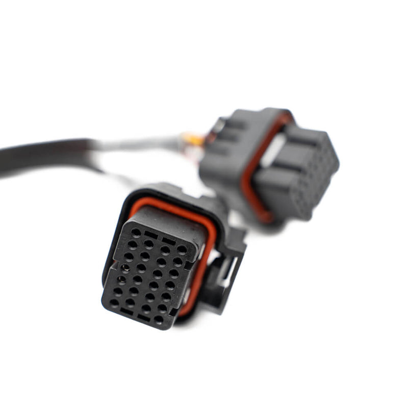 Dual Nano to FT700 Adapter Harness - Billet Pro Shop