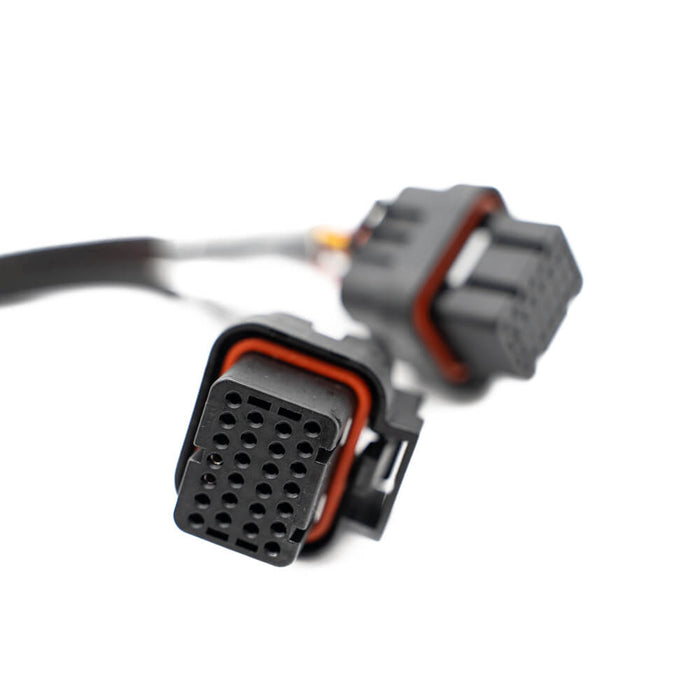 Dual Nano to FT700 Adapter Harness - Billet Pro Shop