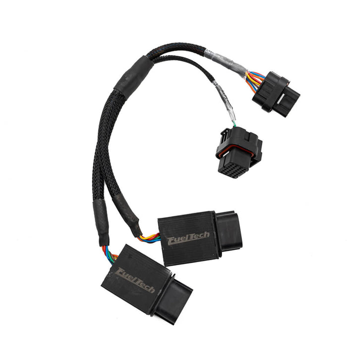 Dual Nano to FT700 Adapter Harness - Billet Pro Shop