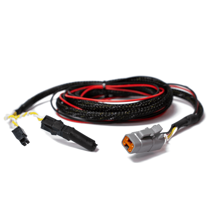 EGT - 4 CAN / SwitchPanel Unterminated Harness - Billet Pro Shop