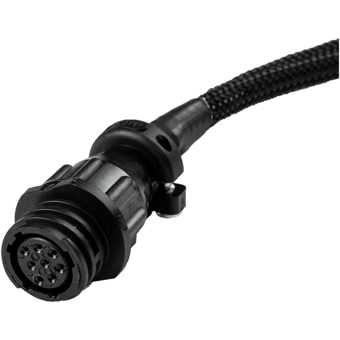 EGT - 8 to Dual EGT - 4 Adapter Harness - Billet Pro Shop