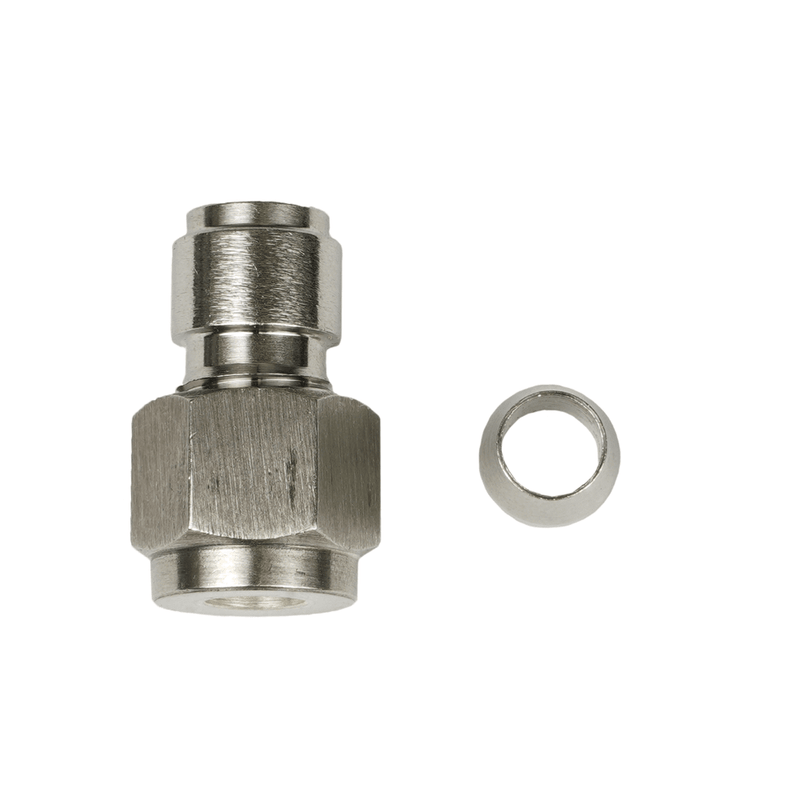 EGT Compression Fitting - Weld Bung - Billet Pro Shop