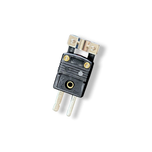 EGT K - Type Plug Black - Billet Pro Shop