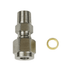EGT Thread In 1/8" NPT Bung - Billet Pro Shop