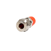 EGT Thread In 1/8" NPT Bung - Billet Pro Shop