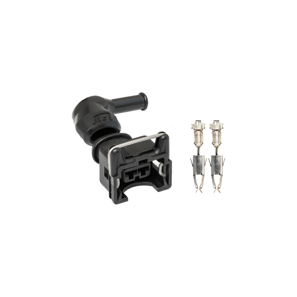 EV1 Injector Connector Kit - Billet Pro Shop