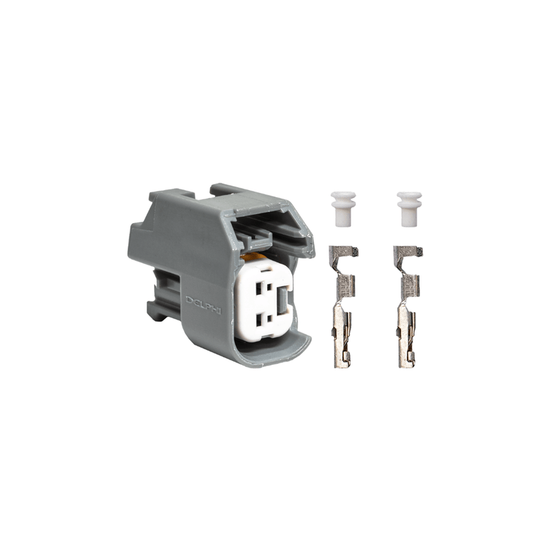 Kit de connecteur d'injecteur EV6/EV14