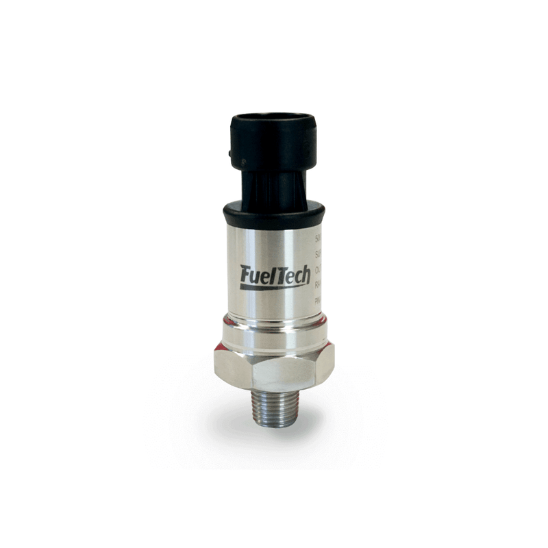 External MAP Sensor, 10 Bar - Billet Pro Shop