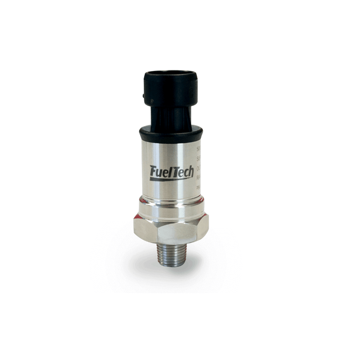 External MAP Sensor, 10 Bar - Billet Pro Shop