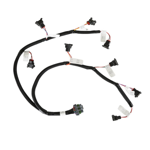 Holley 558-213 Ford V8 EV1 injector harness