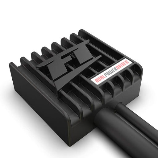 FT Dual Power Driver - Billet Pro Shop
