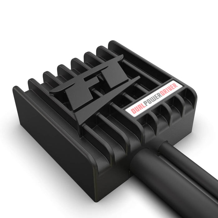 FT Dual Power Driver - Billet Pro Shop