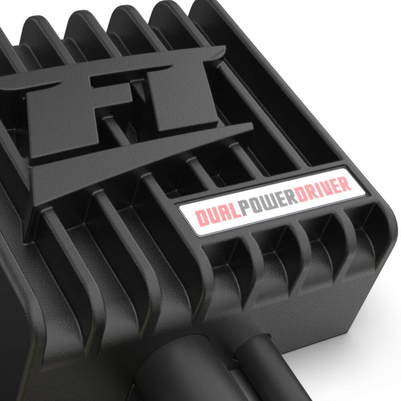 FT Dual Power Driver - Billet Pro Shop