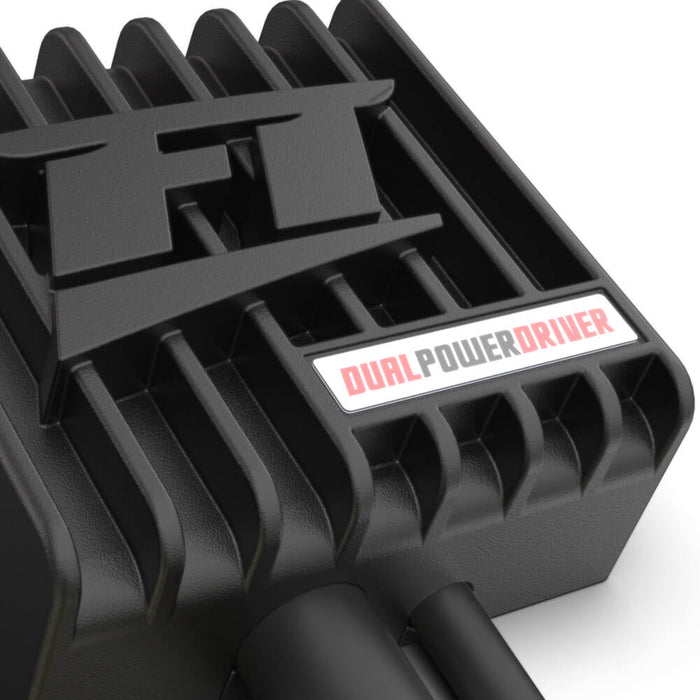 FT Dual Power Driver - Billet Pro Shop