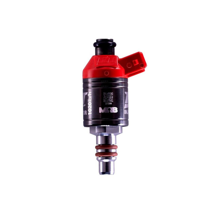 FT Injector 1020 lb/h GEN 2 - Billet Pro Shop