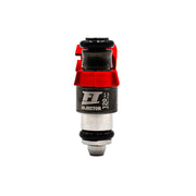 FT Injector 120 lb/h - EV6 Connector - Billet Pro Shop