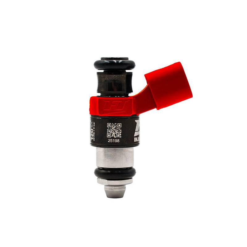 FT Injector 120 lb/h - EV6 Connector - Billet Pro Shop