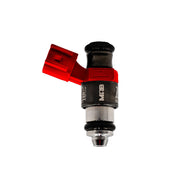 FT Injector 120 lb/h - EV6 Connector - Billet Pro Shop