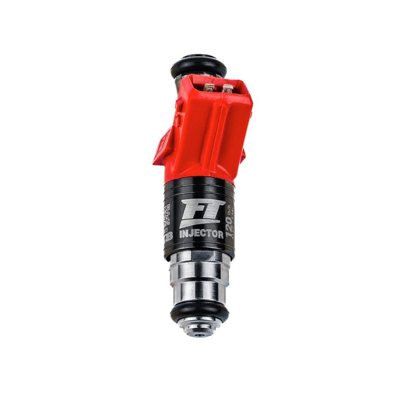 FT Injector 120 lb/h - Billet Pro Shop