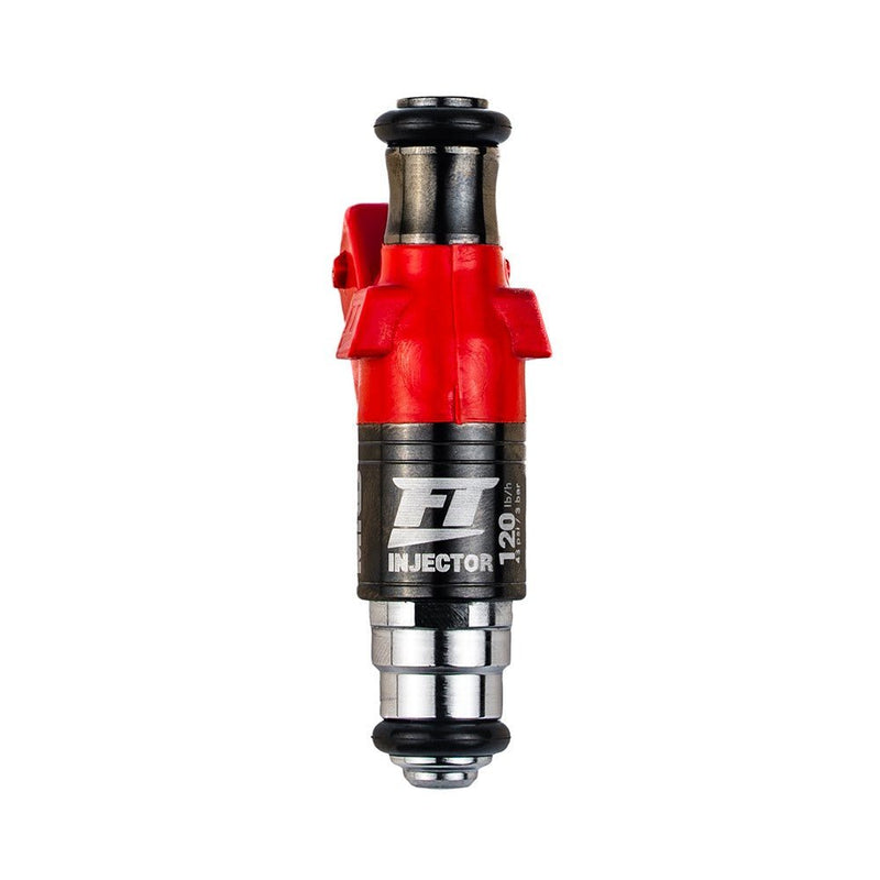 FT Injector 120 lb/h - Billet Pro Shop