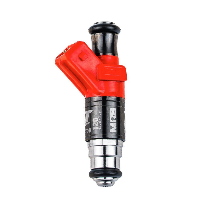 FT Injector 120 lb/h - Billet Pro Shop