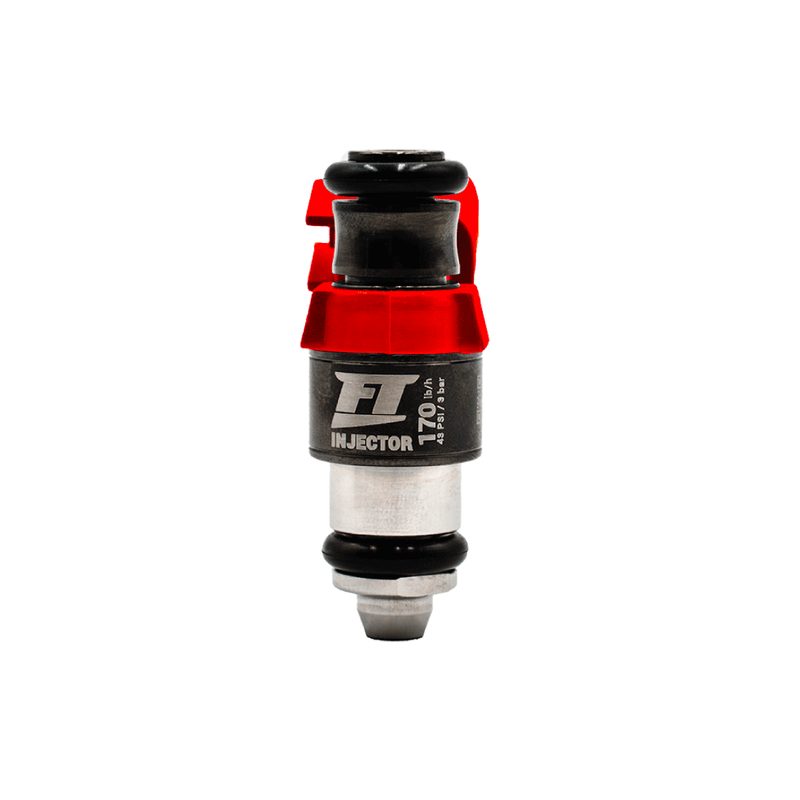 FT Injector 170 lb/h - EV6 Connector - Billet Pro Shop