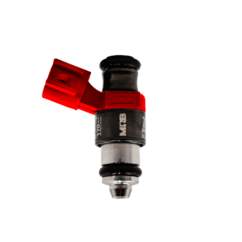 FT Injector 170 lb/h - EV6 Connector - Billet Pro Shop