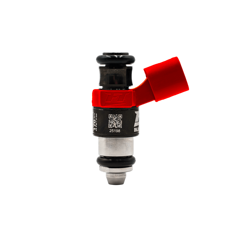 FT Injector 170 lb/h - EV6 Connector - Billet Pro Shop