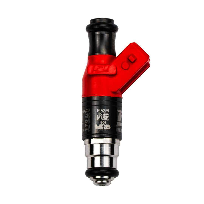 FT Injector 170 lb/h - Billet Pro Shop